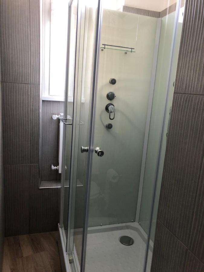 Dimora Diamante Del Lago 冈多菲堡 外观 照片
