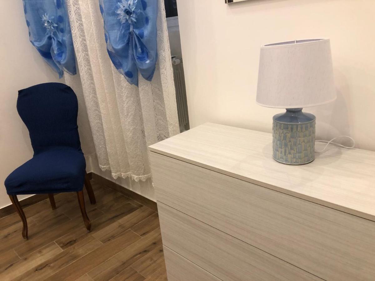 Dimora Diamante Del Lago 冈多菲堡 外观 照片
